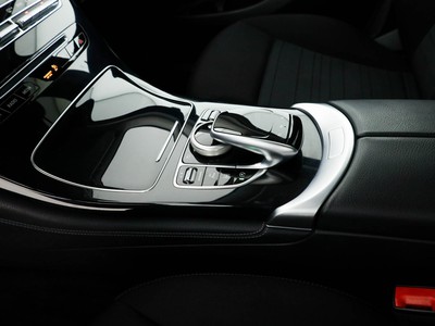 Mercedes GLC - foto 18