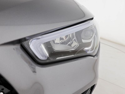 Mercedes CLA Coupè - foto 8