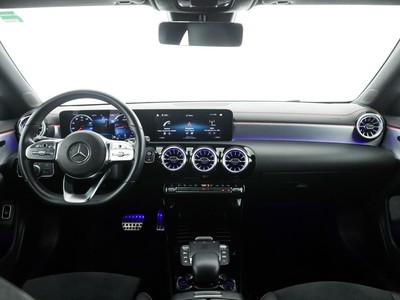 Mercedes CLA Coupè - foto 9