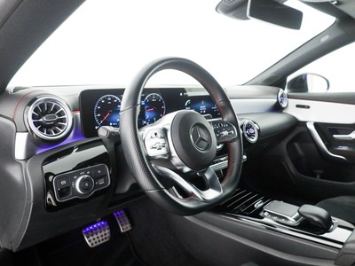 Mercedes CLA Coupè - foto 11