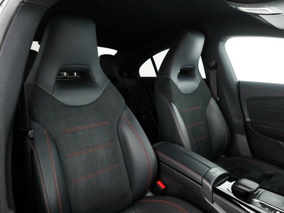 Mercedes CLA Coupè - foto 12