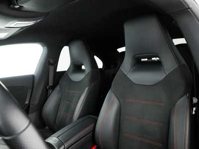 Mercedes CLA Coupè - foto 13