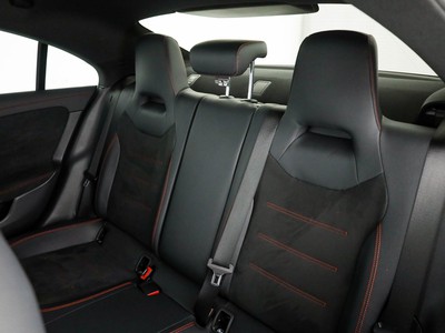 Mercedes CLA Coupè - foto 14