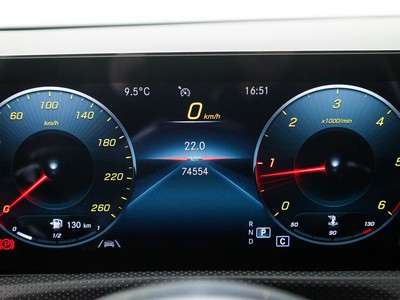 Mercedes CLA Coupè - foto 15