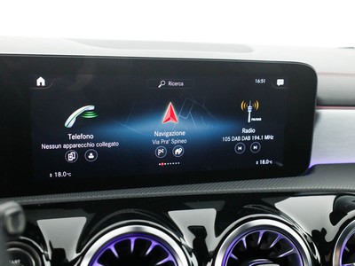 Mercedes CLA Coupè - foto 16