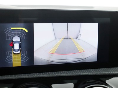 Mercedes CLA Coupè - foto 17