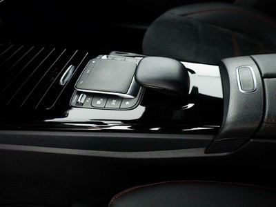 Mercedes CLA Coupè - foto 19