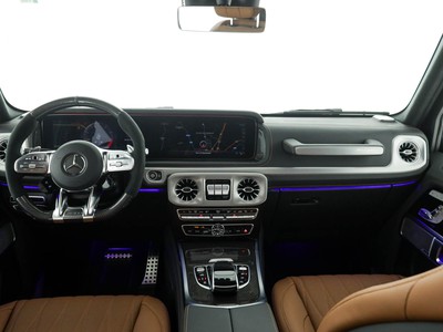 AMG Classe G - foto 9