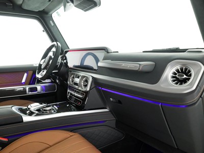 AMG Classe G - foto 10