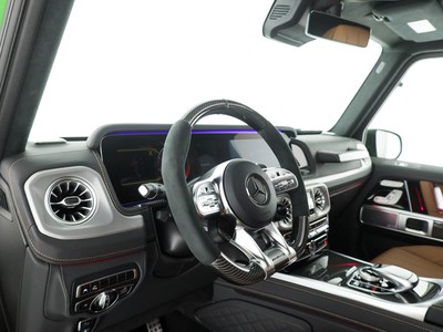 AMG Classe G - foto 11