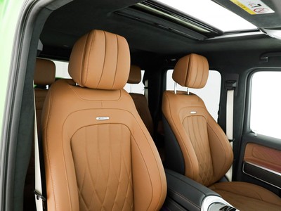 AMG Classe G - foto 12