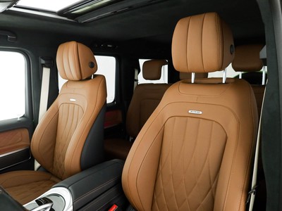 AMG Classe G - foto 13