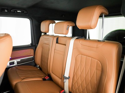 AMG Classe G - foto 14