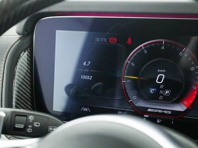 AMG Classe G - foto 15