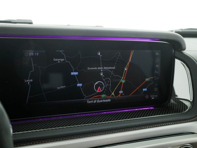 AMG Classe G - foto 16