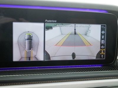 AMG Classe G - foto 17