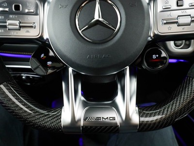 AMG Classe G - foto 18