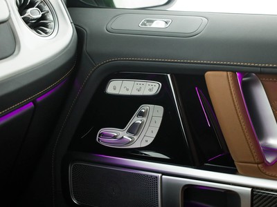 AMG Classe G - foto 19