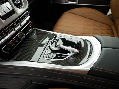 AMG Classe G - foto 20