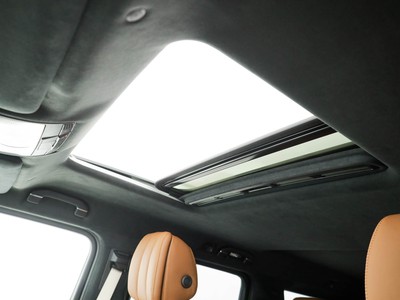 AMG Classe G - foto 21