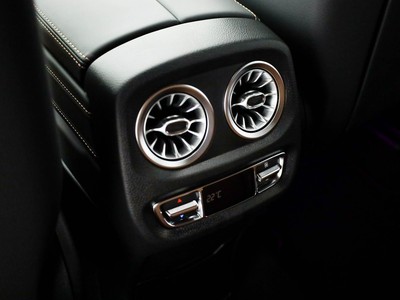 AMG Classe G - foto 22