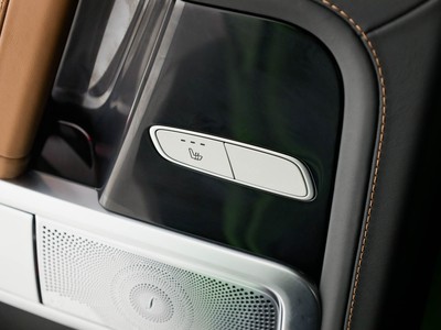 AMG Classe G - foto 23