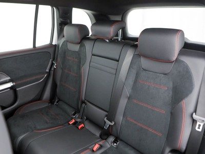 Mercedes GLB - foto 14