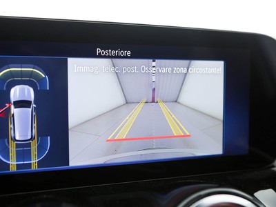 Mercedes GLB - foto 18