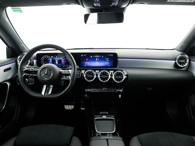 Mercedes Classe A - foto 9
