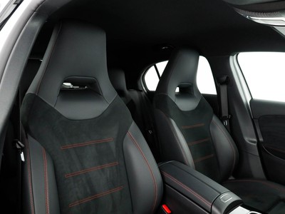 Mercedes Classe A - foto 12