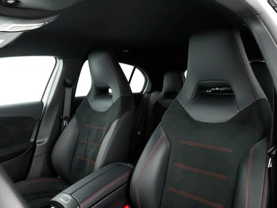 Mercedes Classe A - foto 13