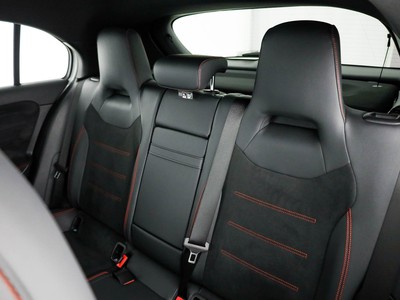 Mercedes Classe A - foto 14