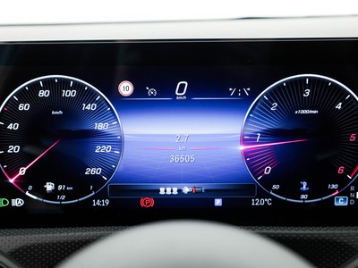 Mercedes Classe A - foto 15