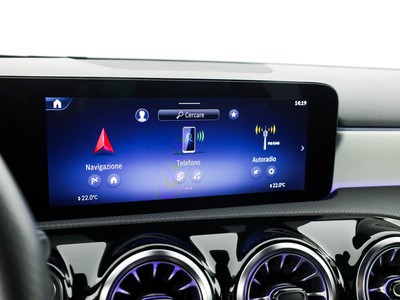 Mercedes Classe A - foto 16