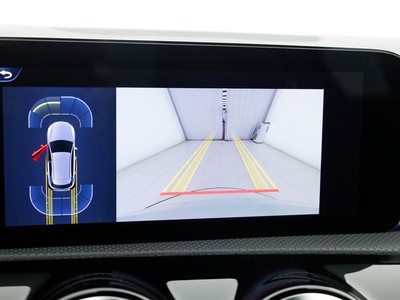 Mercedes Classe A - foto 17