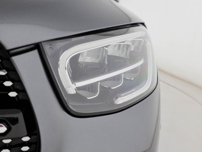 Mercedes GLC Coupè - foto 8