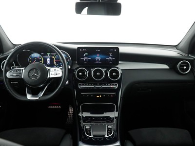 Mercedes GLC Coupè - foto 9