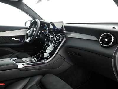 Mercedes GLC Coupè - foto 10