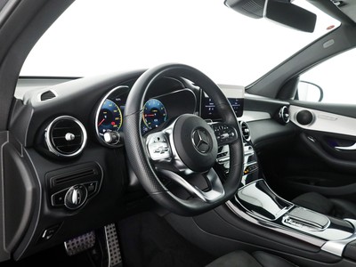 Mercedes GLC Coupè - foto 11
