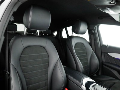 Mercedes GLC Coupè - foto 12