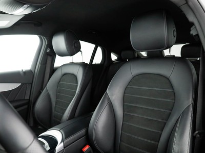 Mercedes GLC Coupè - foto 13