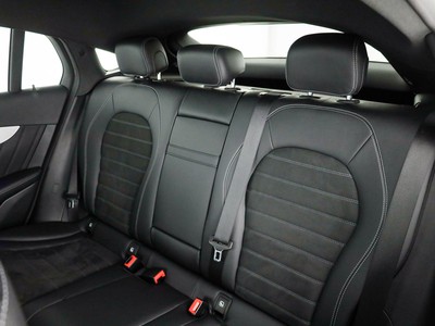 Mercedes GLC Coupè - foto 14