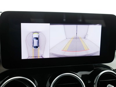 Mercedes GLC Coupè - foto 17