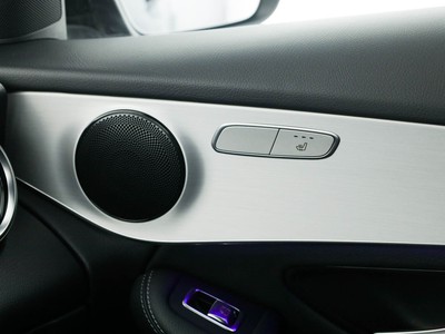 Mercedes GLC Coupè - foto 18