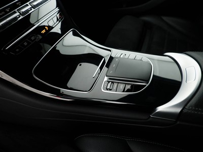 Mercedes GLC Coupè - foto 19