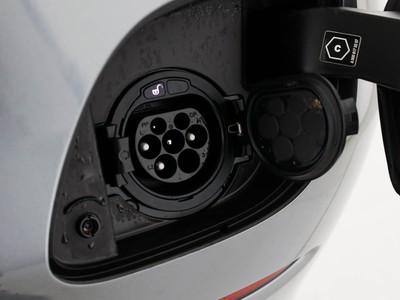 Mercedes GLC Coupè - foto 21