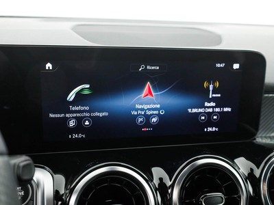 Mercedes GLB - foto 16