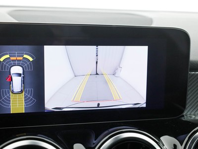 Mercedes GLB - foto 17