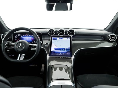 Mercedes GLC - foto 9