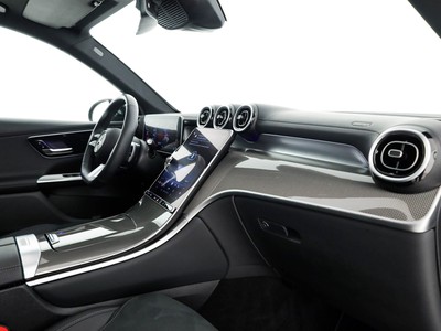 Mercedes GLC - foto 10